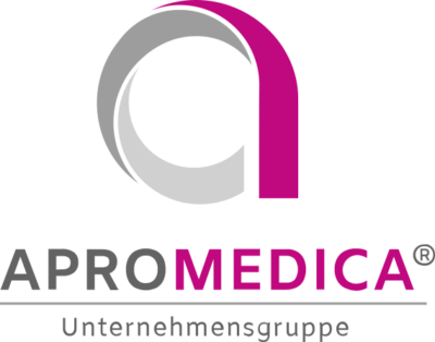 Apromedica Unternehmensgruppe logo