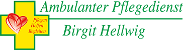 Pflegedienst Hellwig in Hainichen logo