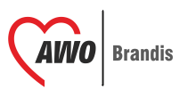 AWO Sozialstation Brandis LOGO