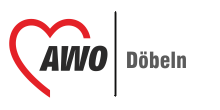 AWO Sozialstation Döbeln logo