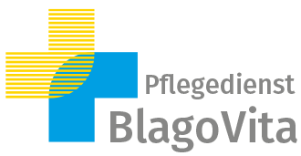 Blago Vita DD logo