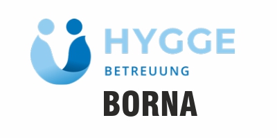 Hygge Betreuung, Leipzig logo