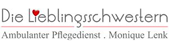 Die Lieblingsschwestern logo