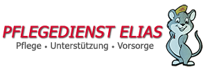 Pflegedienst Elias logo