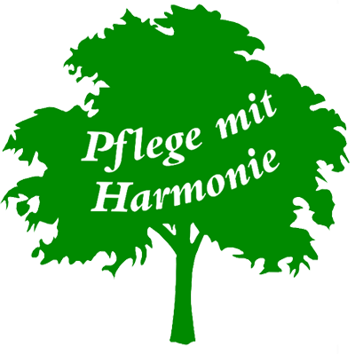 Pflegedienst Harmonie in Borna logo