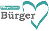 Pflegedienst Bürger logo
