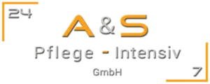 ASPI Borna / A&S Pflege Intensiv logo