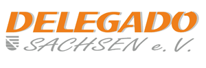 DELEGADO logo