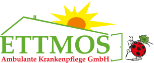 ETTMOS Ambulante Krankenpflege GmbH logo
