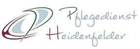 Pflegedienst Heidenfelder logo