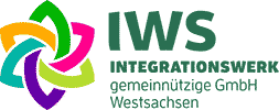 IWS Integrationswerk gemeinnützige GmbH logo