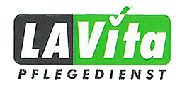La Vita Pflegedienst logo
