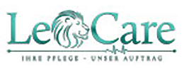 Pflegedienst LeoCare® GmbH logo