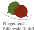 Pflegedienst Falkowski GmbH logo