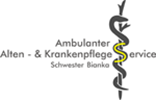 Krankenpflege Oberlungwitz logo