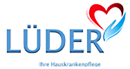 Hauskrankenpflege Lüder logo