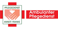 Pflegedienst Annett Franke logo