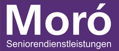 Moro Seniorendienstleistungen logo