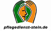 Pflegedienst Stein logo