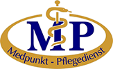 Medpunkt Pflegedienst logo