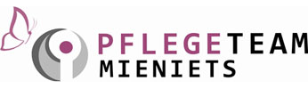 Pflegteam Mieniets logo