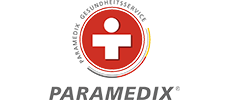 Pflegedienst PARAMEDIX GmbH logo