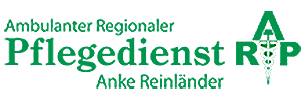 Tagespflege Reinländer logo