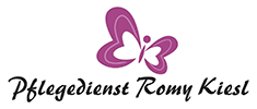 Pflegedienst Romy Kiesl logo