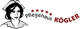 Pflegehaus Kögler logo