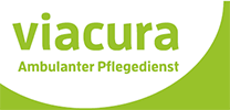 viacura Ambulanter Pflegedienst logo