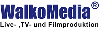WalkoMedia logo